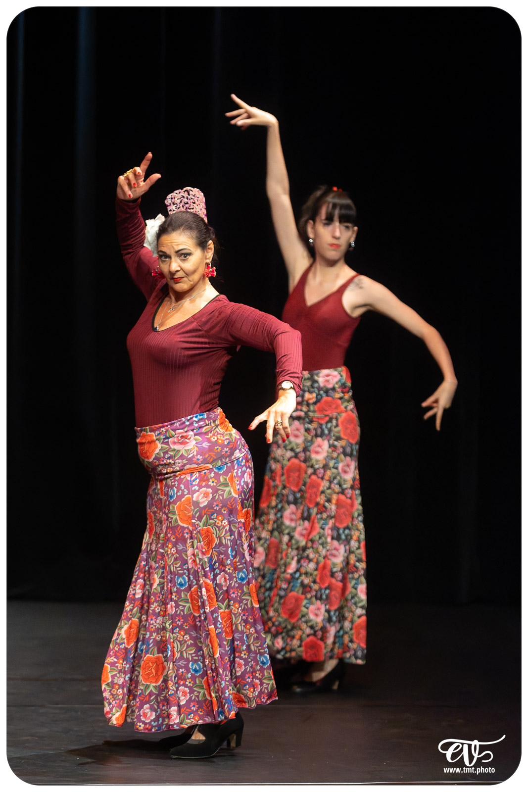 ECOLE DE DANSE CÉCILE ADAMOW